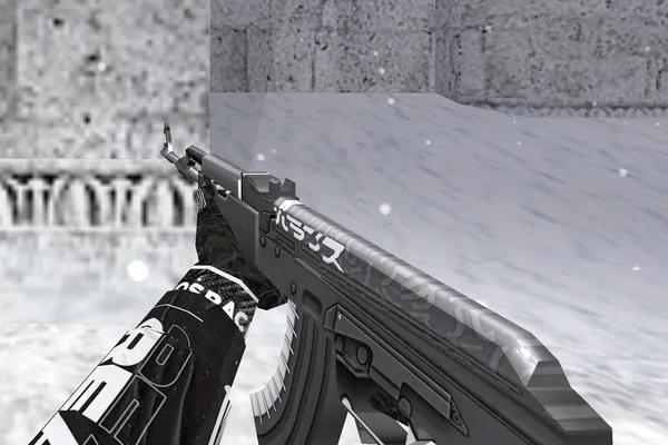 AK-47 – пак «Баланс»
