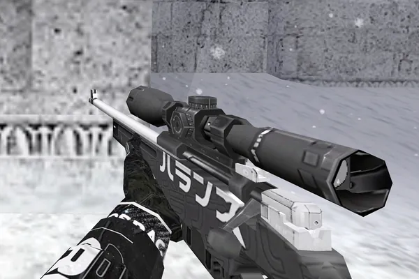 AWP – пак «Баланс»