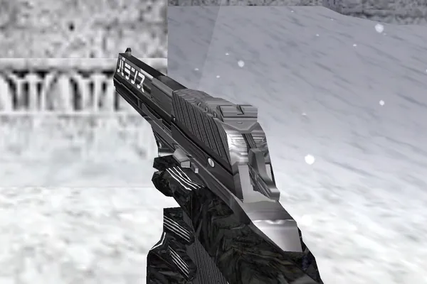 Deagle – пак «Баланс»