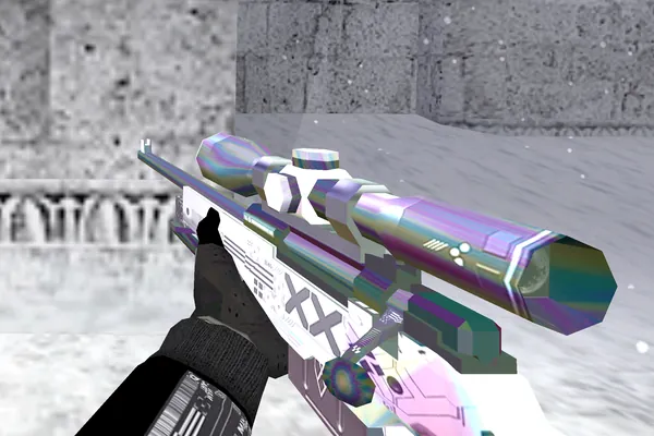 AWP – пак «Принтстрим»