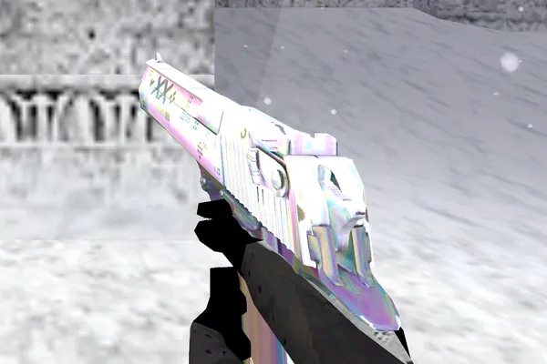 Deagle – пак «Принтстрим»